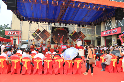 文化活動(dòng)策劃中不容忽視的細(xì)節(jié)