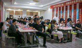 2019歐勢系統門窗財富工廠行產品推介會圓滿落幕，文化用品助力品牌新里程